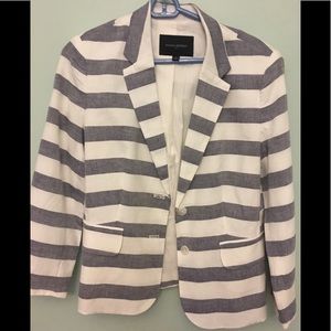 Banana Republic blazer